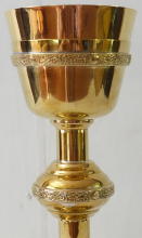 Celtic Chalice